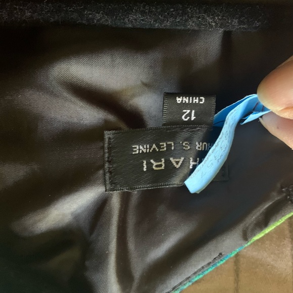 Like new Tahari dress - Picture 5 of 9